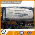 Amoníaco Líquido / Amoníaco Anidro / nh3 preço para india refrigerante